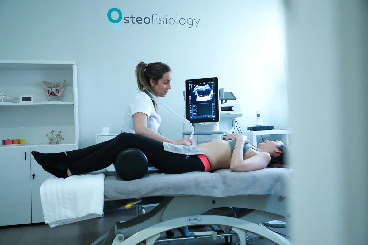 Ecografía musculoesquelética